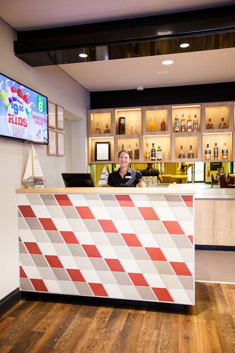 Royal Palms Resort by Nightcap - Holiday Adelaide 10