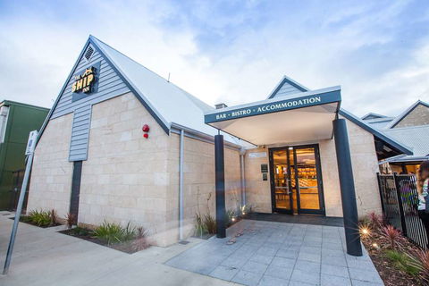 Royal Palms Resort by Nightcap - Holiday Adelaide 12