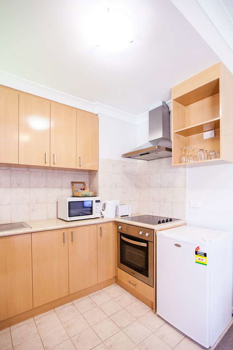 Royal Palms Resort by Nightcap - Holiday Adelaide 14