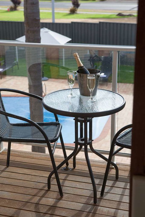 Royal Palms Resort by Nightcap - Holiday Adelaide 16