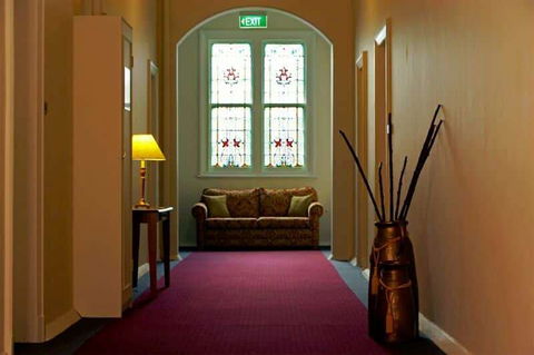 Club Wyndham-Trademark Collection - Holiday Adelaide 4