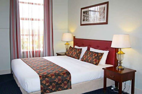 Club Wyndham-Trademark Collection - Holiday Adelaide 6