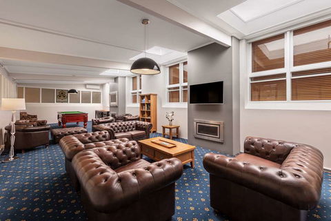 Club Wyndham-Trademark Collection - Holiday Adelaide 14