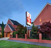 Best Western Plus Ballarat Suites - Holiday Adelaide