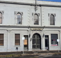 The Ansonia - Holiday Adelaide