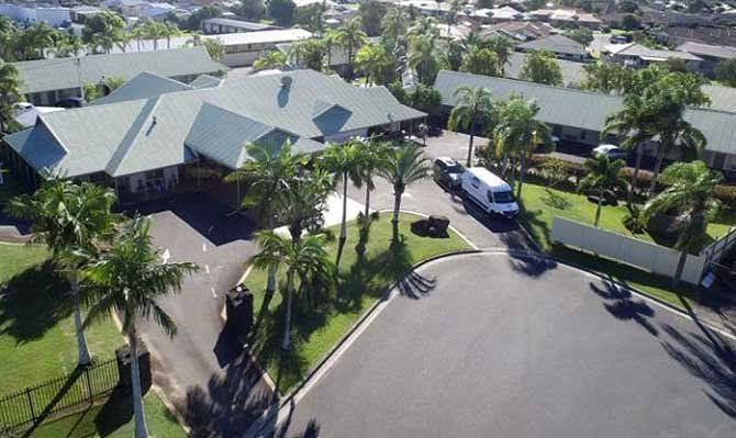 Pimlico NSW Holiday Adelaide