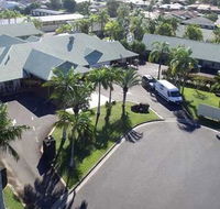 Ballina Byron Islander Resort - Holiday Adelaide