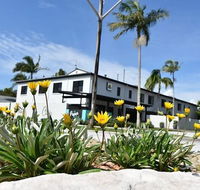 Ballina Homestead Motel - Holiday Adelaide