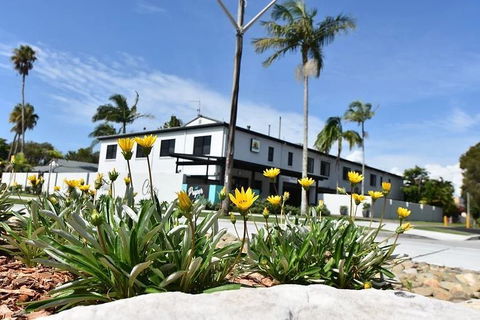 Ballina Homestead Motel - Holiday Adelaide 0