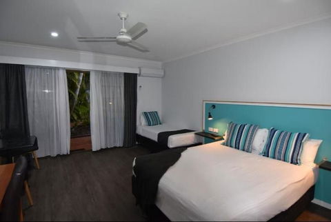 Ballina Homestead Motel - Holiday Adelaide 1