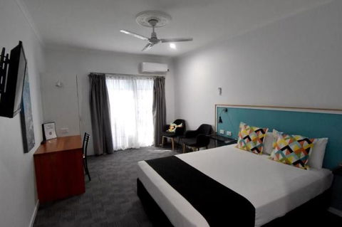 Ballina Homestead Motel - Holiday Adelaide 5