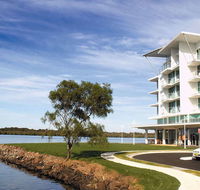Ramada Hotel  Suites Ballina - Holiday Adelaide