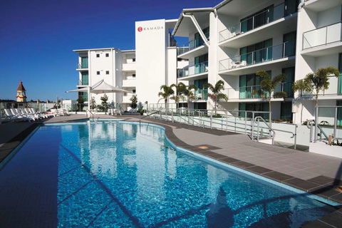 Ramada Hotel & Suites Ballina - Holiday Adelaide 2