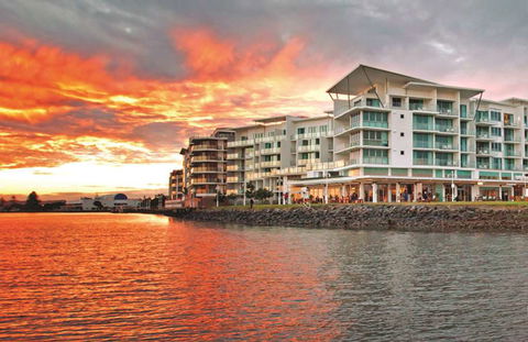 Ramada Hotel & Suites Ballina - Holiday Adelaide 4