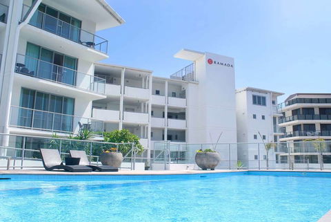 Ramada Hotel & Suites Ballina - Holiday Adelaide 10