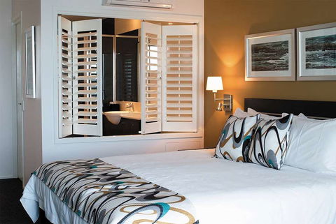 Ramada Hotel & Suites Ballina - Holiday Adelaide 11