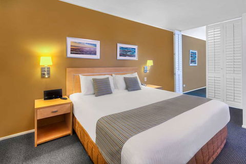Ramada Hotel & Suites Ballina - Holiday Adelaide 14