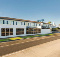 Comfort Inn All Seasons - Holiday Adelaide