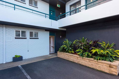 Comfort Inn All Seasons - Holiday Adelaide 3