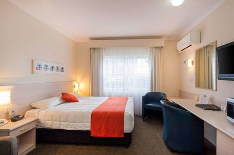 Comfort Inn All Seasons - Holiday Adelaide 6