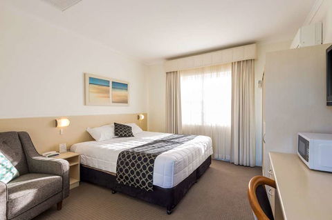 Comfort Inn All Seasons - Holiday Adelaide 8