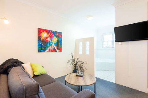 Comfort Inn All Seasons - Holiday Adelaide 9