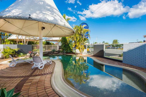 Comfort Inn All Seasons - Holiday Adelaide 12