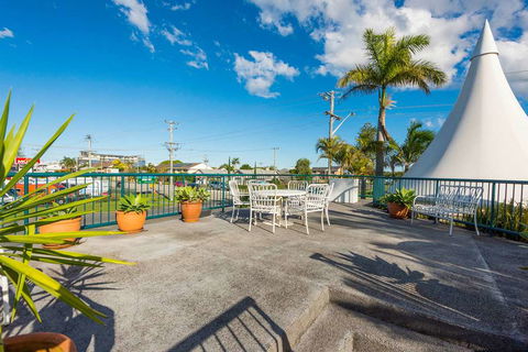 Comfort Inn All Seasons - Holiday Adelaide 13