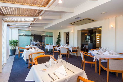 Comfort Inn All Seasons - Holiday Adelaide 14