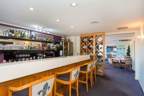 Comfort Inn All Seasons - Holiday Adelaide 16