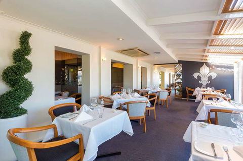 Comfort Inn All Seasons - Holiday Adelaide 17