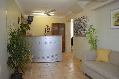 Chaparral Motel - Holiday Adelaide 2