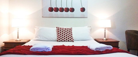 Chaparral Motel - Holiday Adelaide 3