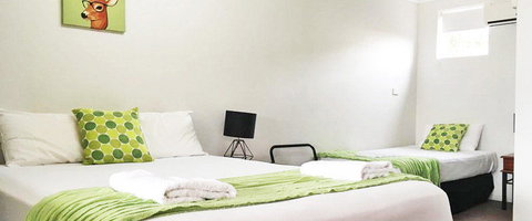 Chaparral Motel - Holiday Adelaide 4