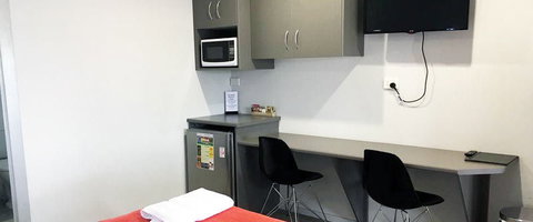 Chaparral Motel - Holiday Adelaide 5