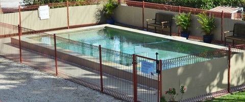 Chaparral Motel - Holiday Adelaide 6