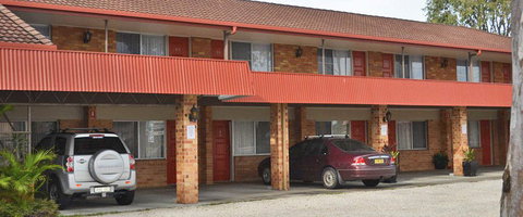 Chaparral Motel - Holiday Adelaide 7