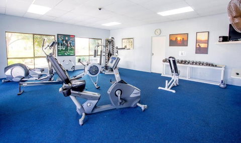 Discovery Parks Ballina - Holiday Adelaide 8