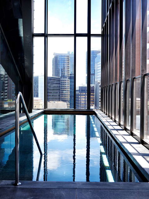 A By Adina Sydney - Holiday Adelaide 0