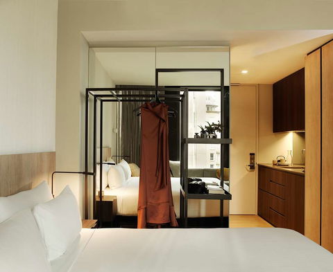 A By Adina Sydney - Holiday Adelaide 4