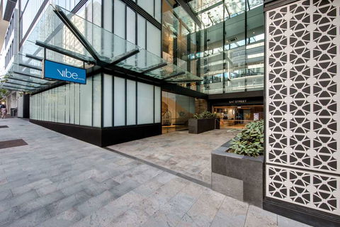 Vibe Hotel North Sydney - Holiday Adelaide 1