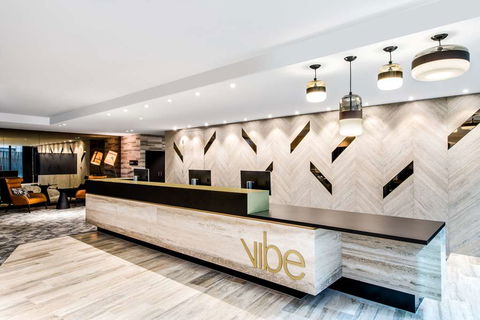 Vibe Hotel North Sydney - Holiday Adelaide 3