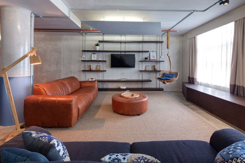 Zara Tower Serviced Apartments - Holiday Adelaide 3