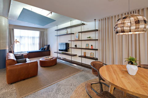 Zara Tower Serviced Apartments - Holiday Adelaide 7