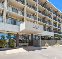 The Plaza Hotel Kalgoorlie - Holiday Adelaide