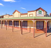 Quality Inn Railway - Holiday Adelaide