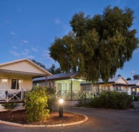 Discovery Parks Kalgoorlie - Holiday Adelaide
