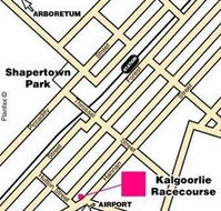 Kalgoorlie Overland Motel - Holiday Adelaide