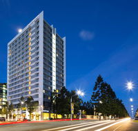 Pullman Hotel at Sydney Olympic Park - Holiday Adelaide