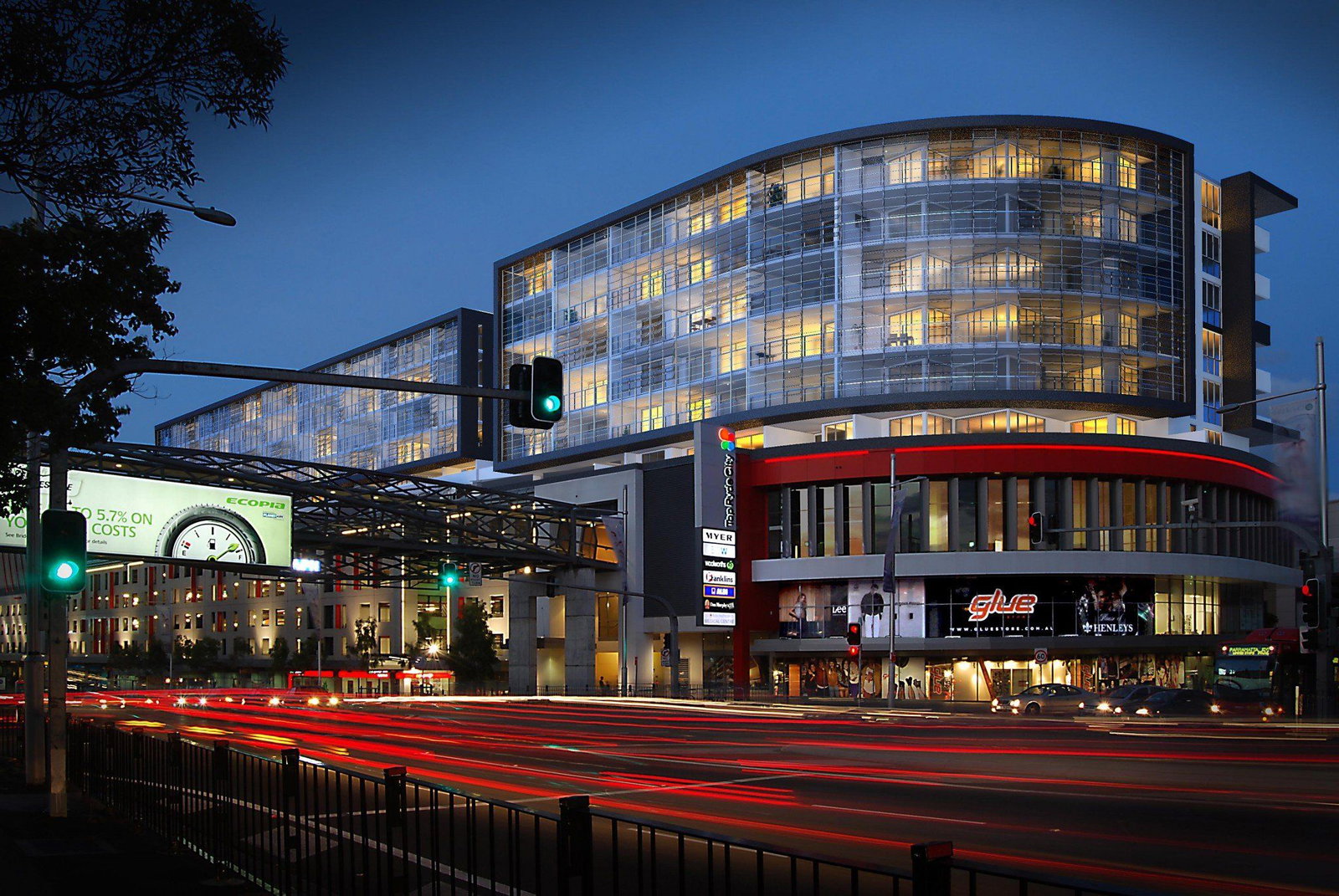 Ryde NSW Holiday Adelaide